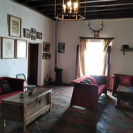 Posada Matadero Cortelazor 外观 照片