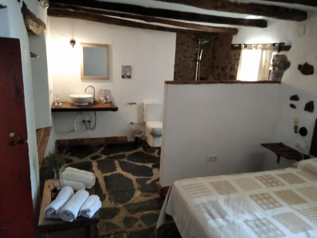 Posada Matadero Cortelazor 外观 照片