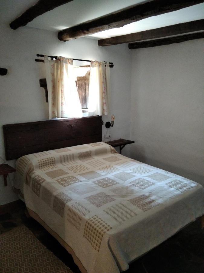 Posada Matadero Cortelazor 外观 照片