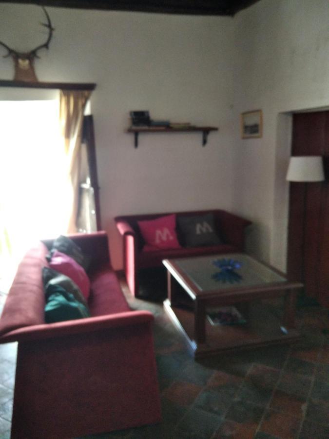 Posada Matadero Cortelazor 外观 照片