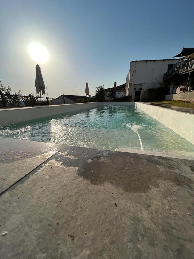 Posada Matadero Cortelazor 外观 照片